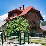 Appartement Apartma Kocna Zgornje Jezersko