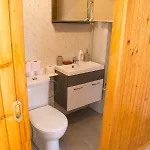 Apartma Kocna