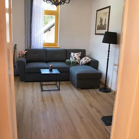 Apartma Kocna Apartman *