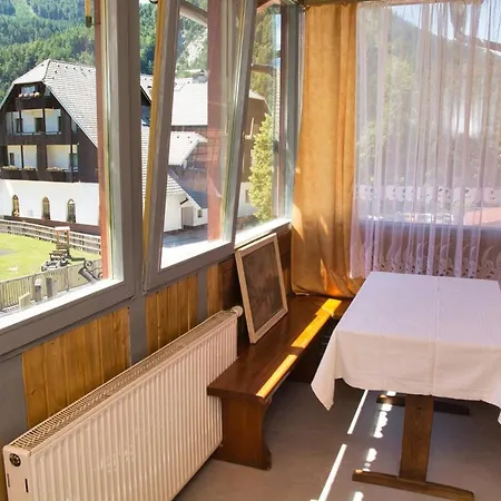 Apartman Apartma Kocna Zgornje Jezersko