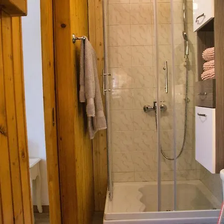 아파트 Apartma Kocna *