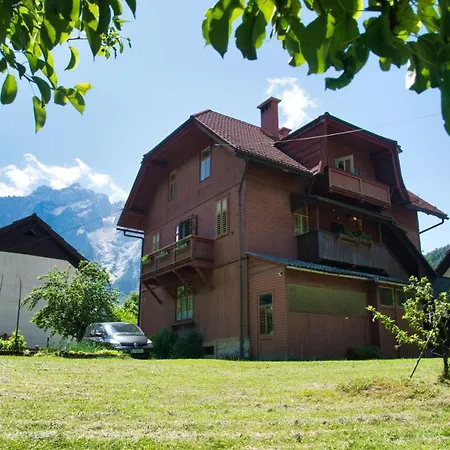 Apartma Kocna