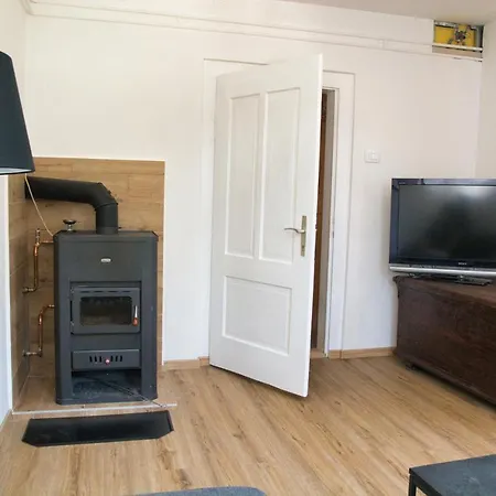 Apartman Apartma Kocna Zgornje Jezersko