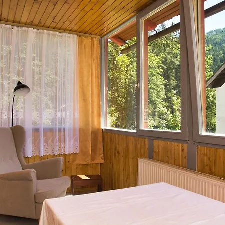 Apartma Kocna Apartamento Zgornje Jezersko