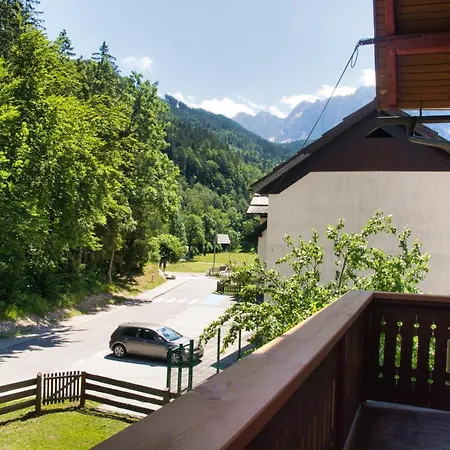 Apartman Apartma Kocna