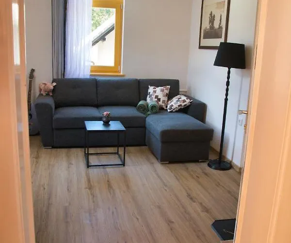 Apartma Kocna Apartma *