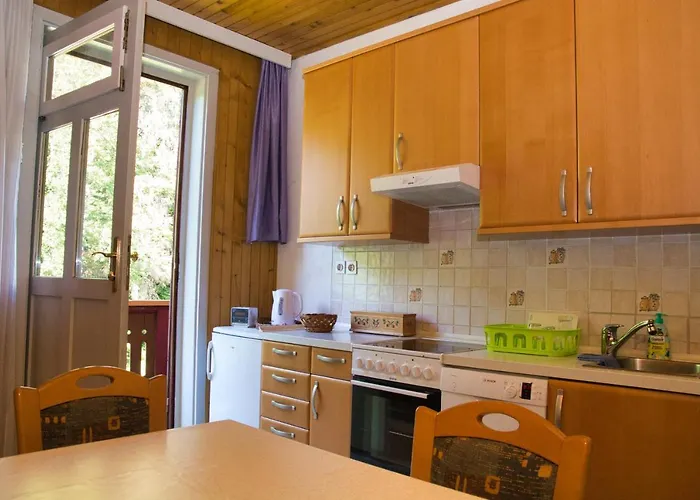 Apartma Kocna Apartman