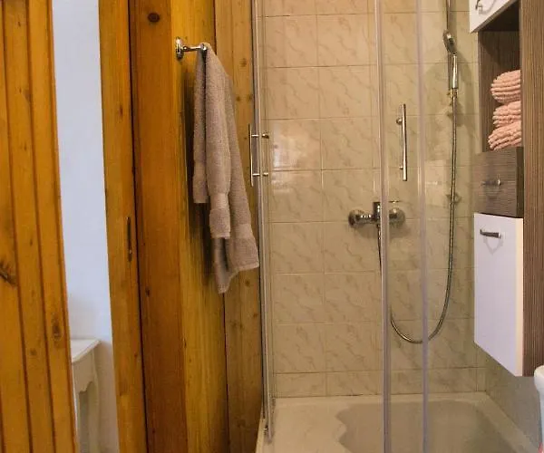 Daire Apartma Kocna *