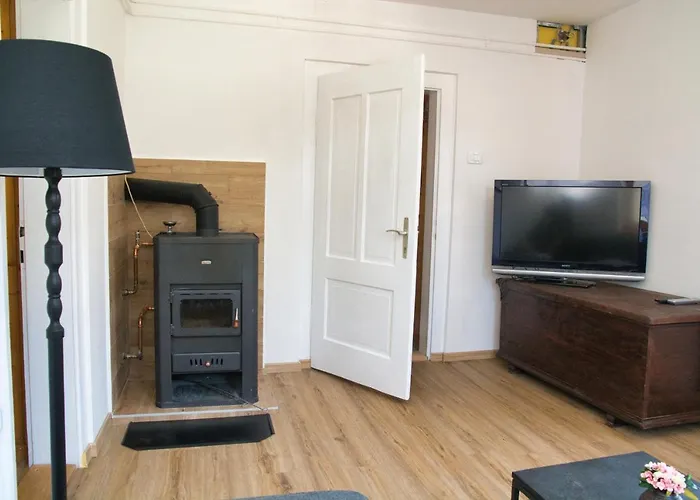 Apartma Apartma Kocna Zgornje Jezersko