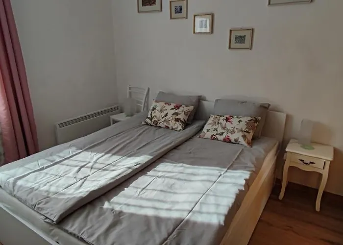 Apartma Apartma Kocna